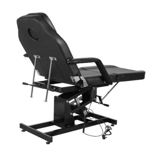 cama para tatuajes